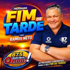 Ramos Neto